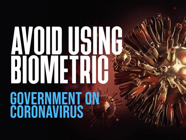 Employees Are No Longer Obliged To Make Biometric Attendance: Government on Coronaviru